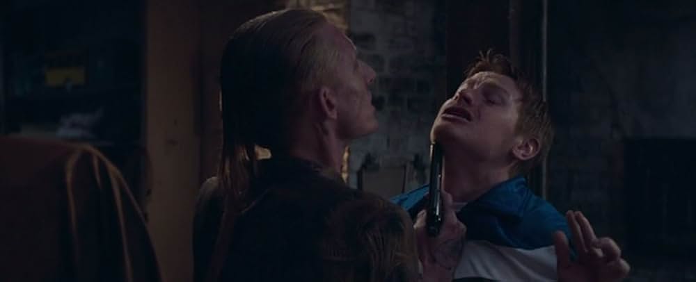 The Owners（原題）の画像