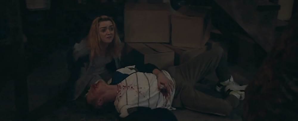 The Owners（原題）の画像