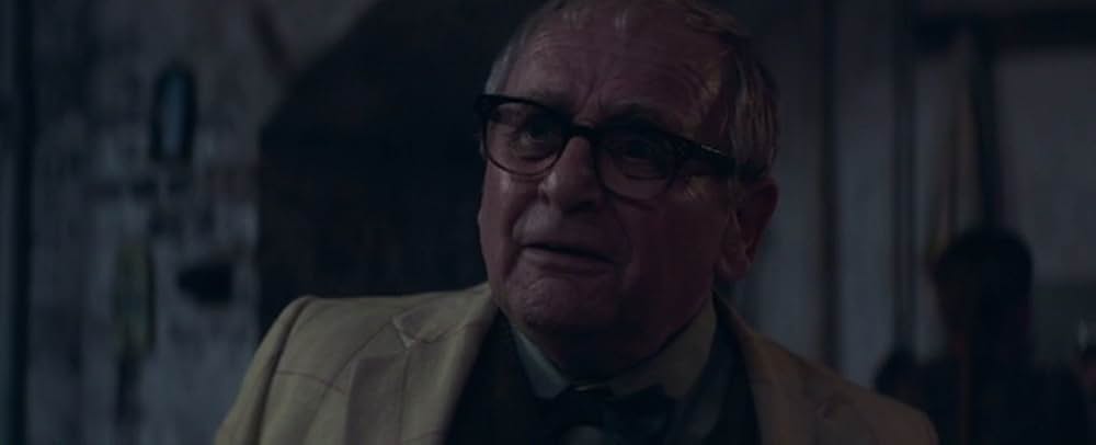 The Owners（原題）の画像