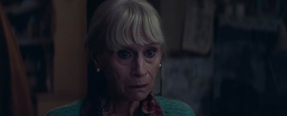 The Owners（原題）の画像