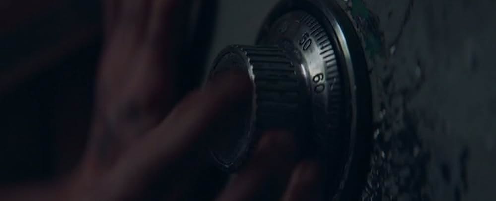 The Owners（原題）の画像