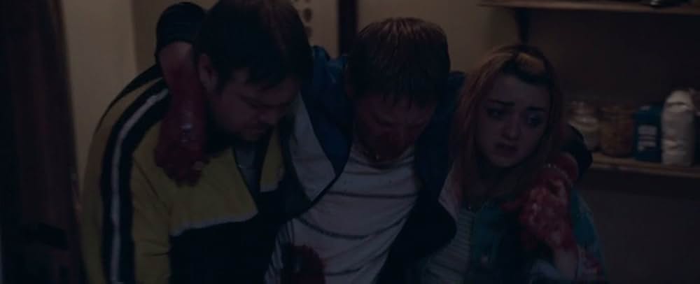 The Owners（原題）の画像