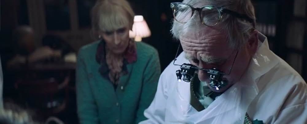 The Owners（原題）の画像