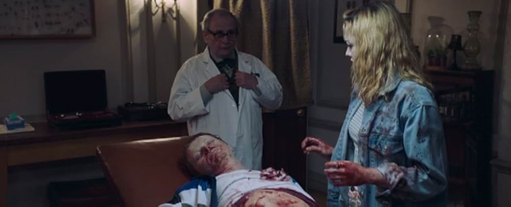 The Owners（原題）の画像