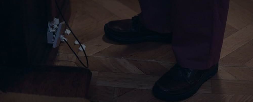 The Owners（原題）の写真