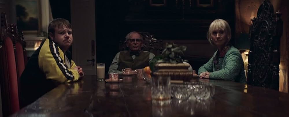 The Owners（原題）の画像