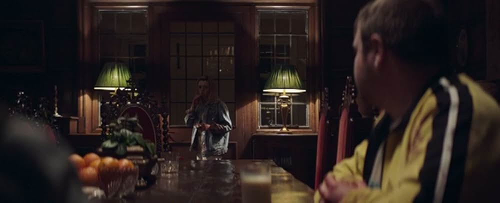 The Owners（原題）の画像