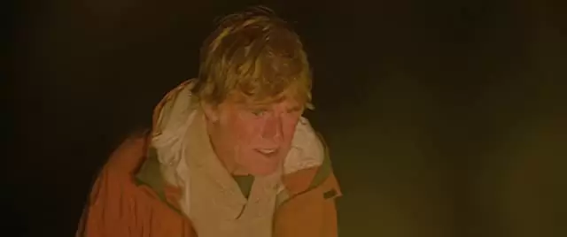 「オール・イズ・ロスト 最後の手紙」ロバート・レッドフォードの画像