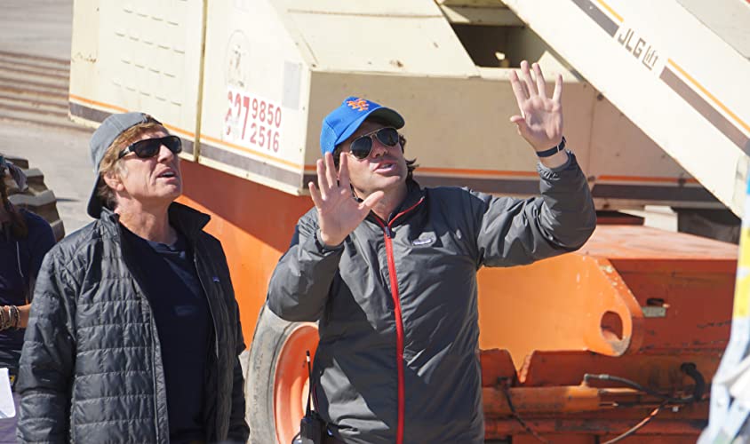 オール・イズ・ロスト 最後の手紙の画像