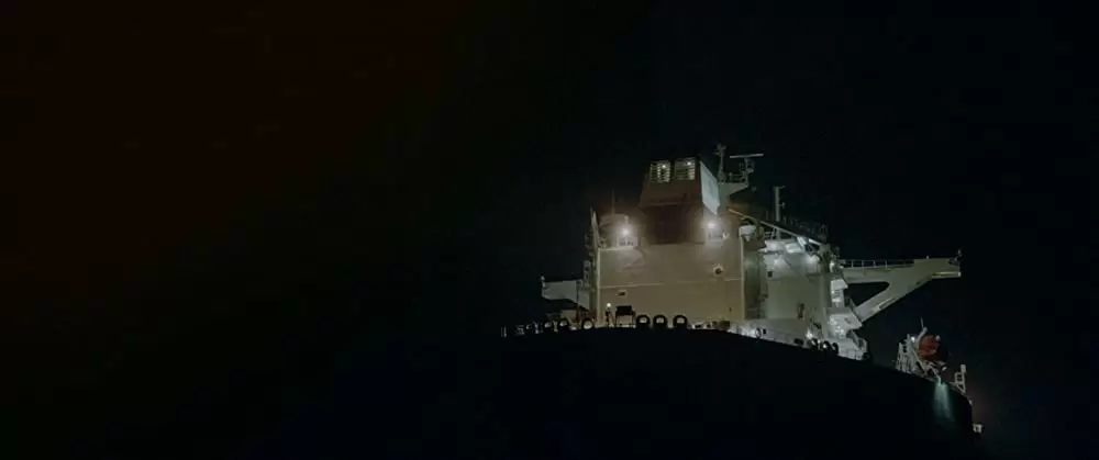 オール・イズ・ロスト 最後の手紙の画像