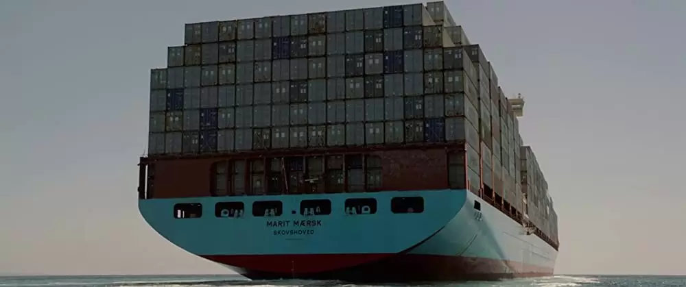 オール・イズ・ロスト 最後の手紙の画像