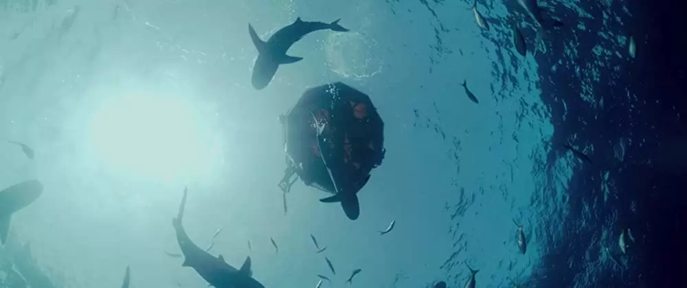 オール・イズ・ロスト 最後の手紙の画像