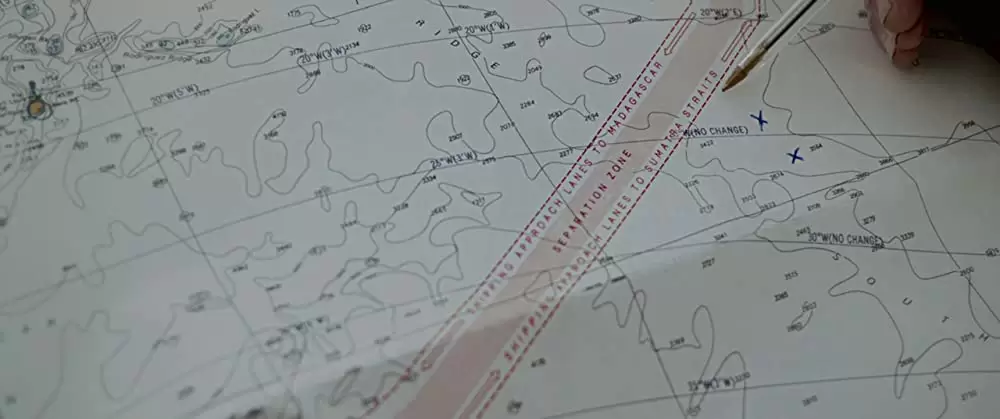 オール・イズ・ロスト 最後の手紙の画像