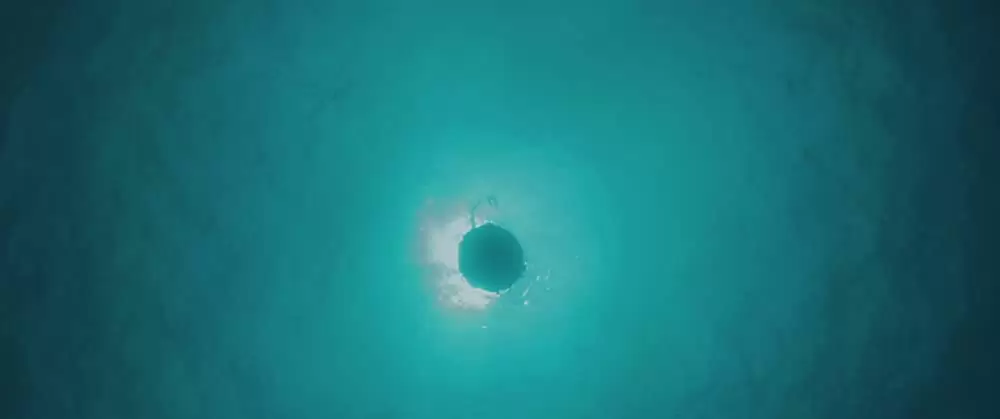 オール・イズ・ロスト 最後の手紙の画像