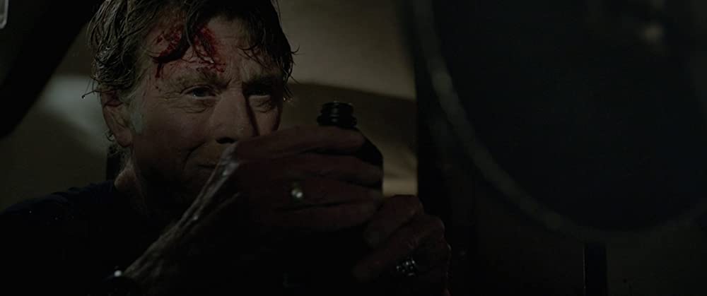 オール・イズ・ロスト 最後の手紙の画像