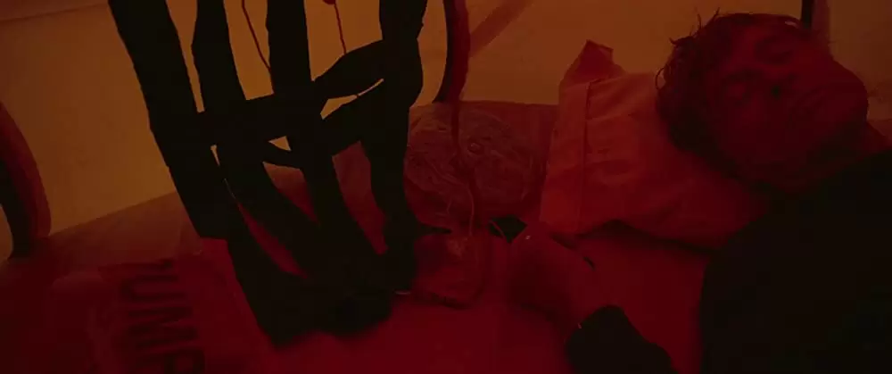 「オール・イズ・ロスト 最後の手紙」ロバート・レッドフォードの画像