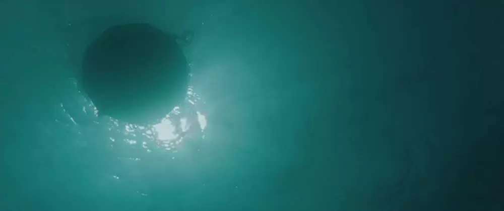 オール・イズ・ロスト 最後の手紙の画像