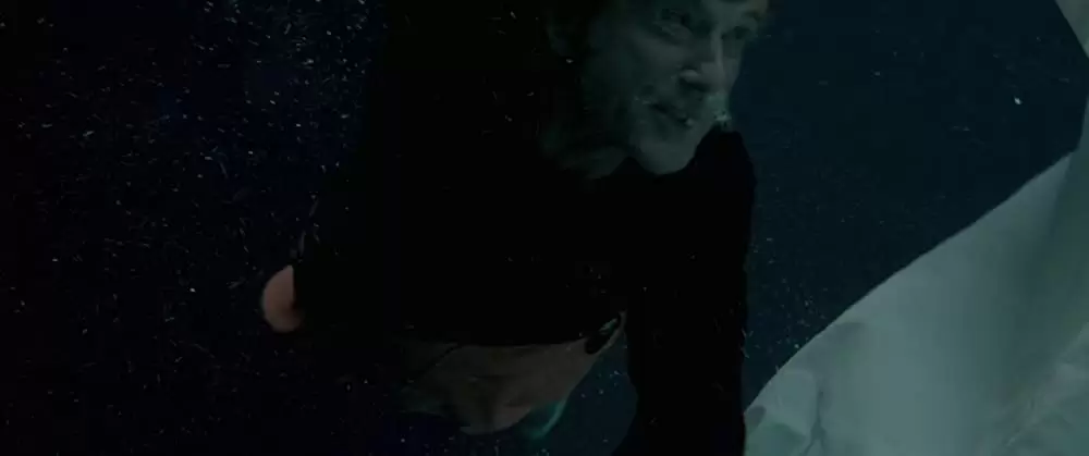 「オール・イズ・ロスト 最後の手紙」ロバート・レッドフォードの画像