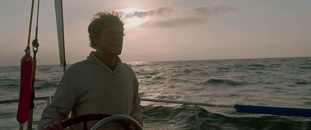 オール・イズ・ロスト 最後の手紙の画像