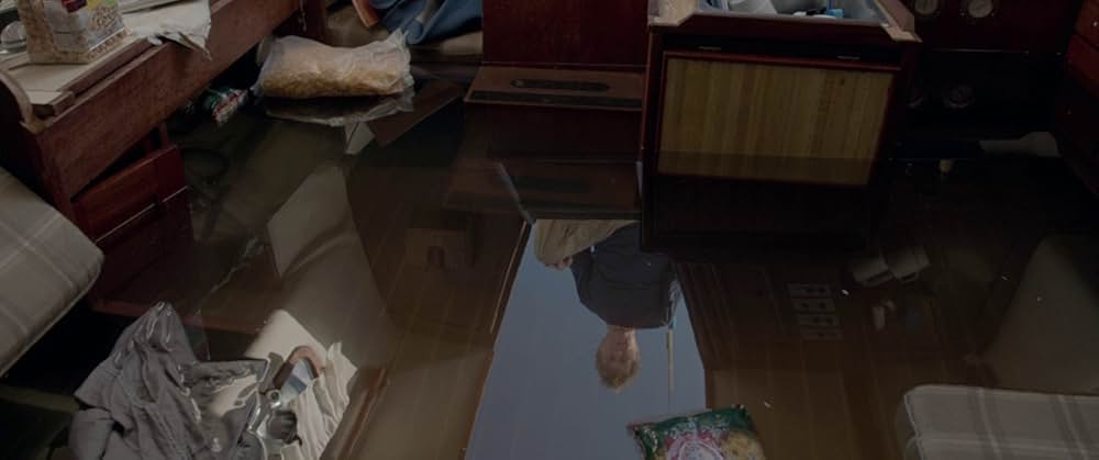 オール・イズ・ロスト 最後の手紙の画像