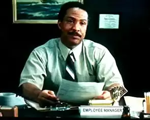 ジョンQ 最後の決断の画像