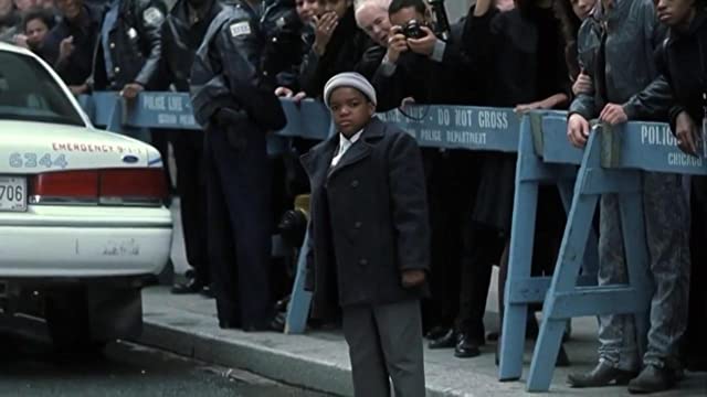 ジョンQ 最後の決断の画像