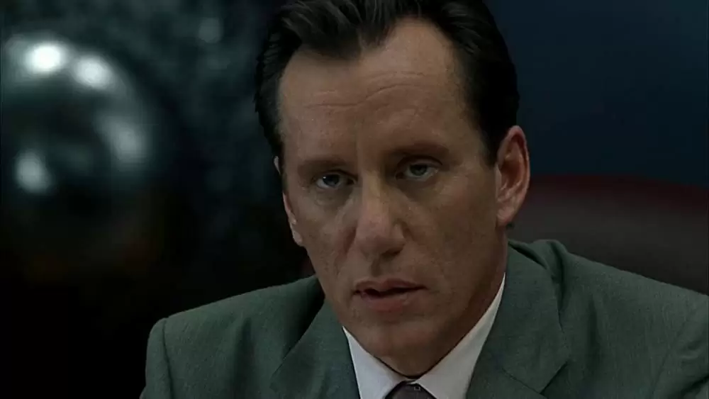 ジョンQ 最後の決断の画像