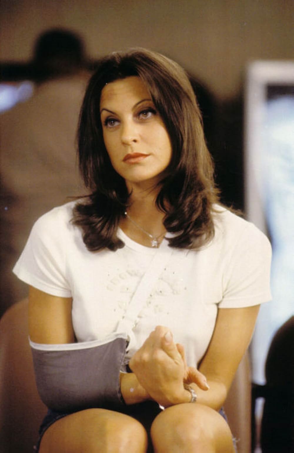 ジョンQ 最後の決断の画像