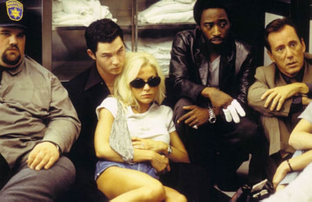 ジョンQ 最後の決断の画像