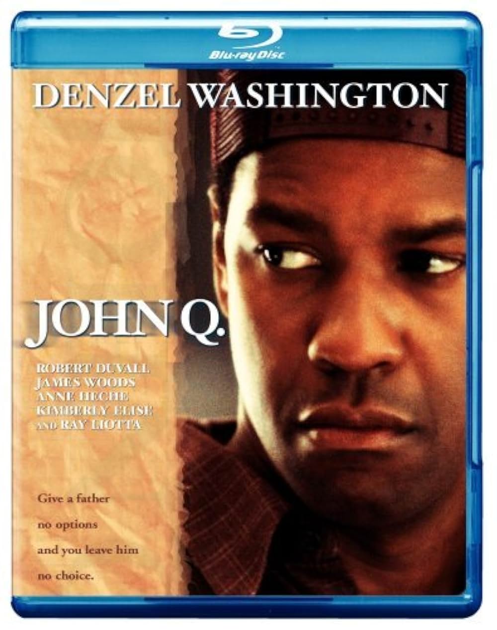 ジョンQ 最後の決断の画像