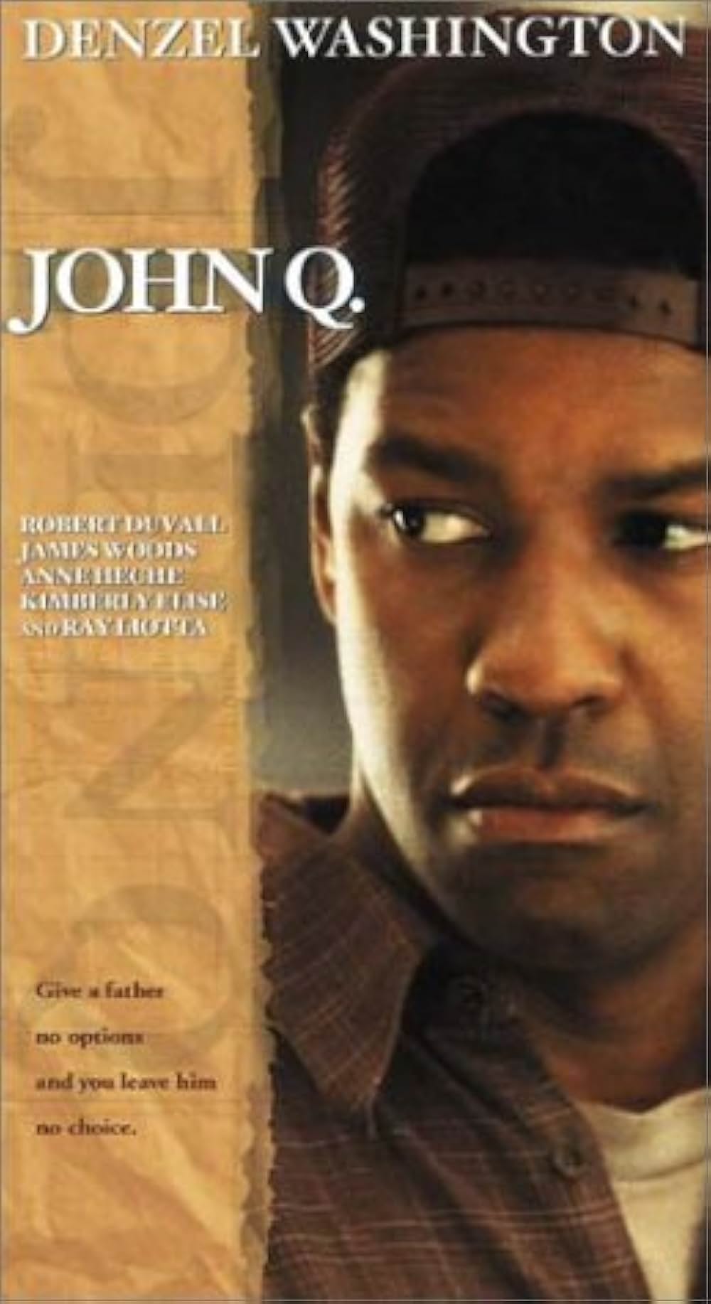 ジョンQ 最後の決断の画像