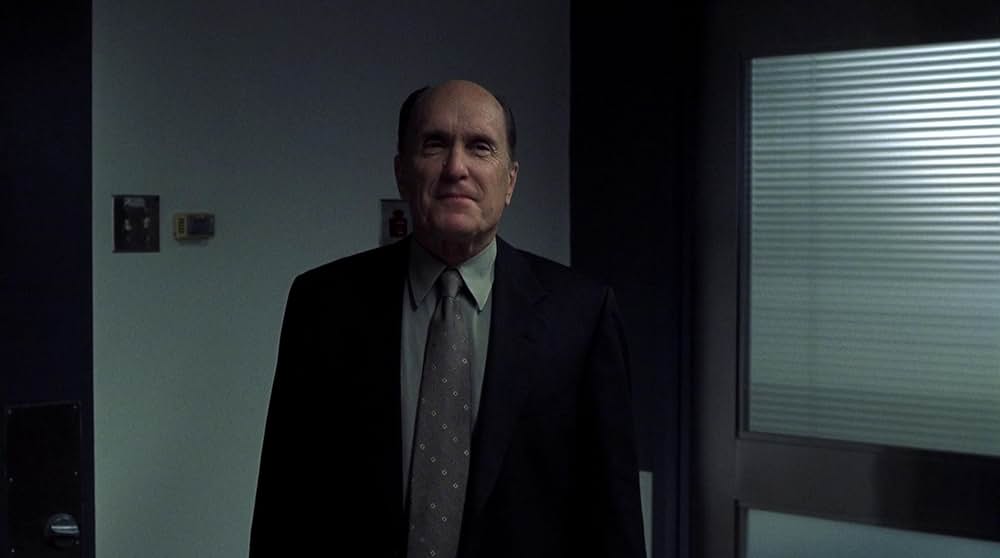 ジョンQ 最後の決断の画像