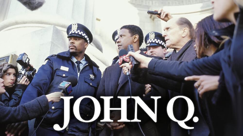 ジョンQ 最後の決断の画像