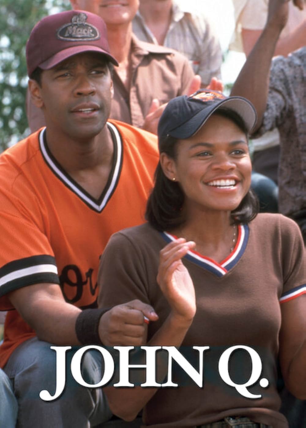 ジョンQ 最後の決断の画像