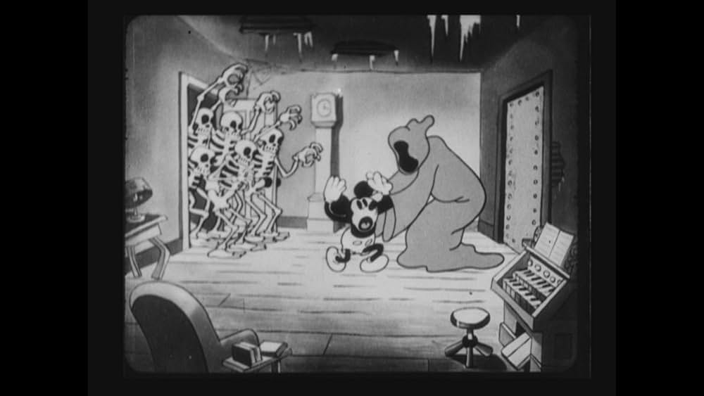 The Haunted House（原題）の写真