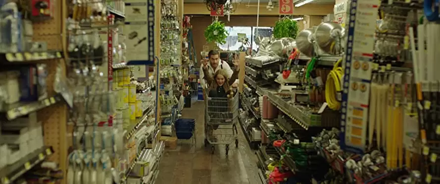 「雨の日は会えない、晴れた日は君を想う」ジェイク・ギレンホール & ジュダ・ルイスの画像