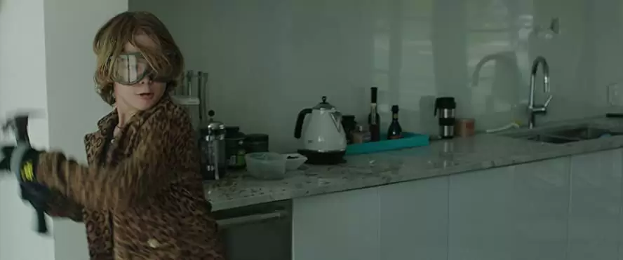 「雨の日は会えない、晴れた日は君を想う」ジュダ・ルイスの画像