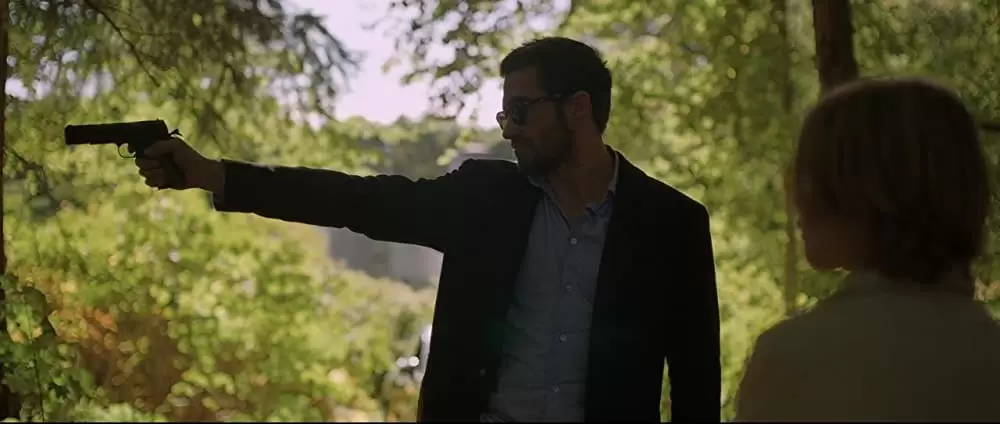 「雨の日は会えない、晴れた日は君を想う」ジェイク・ギレンホール & ジュダ・ルイスの画像