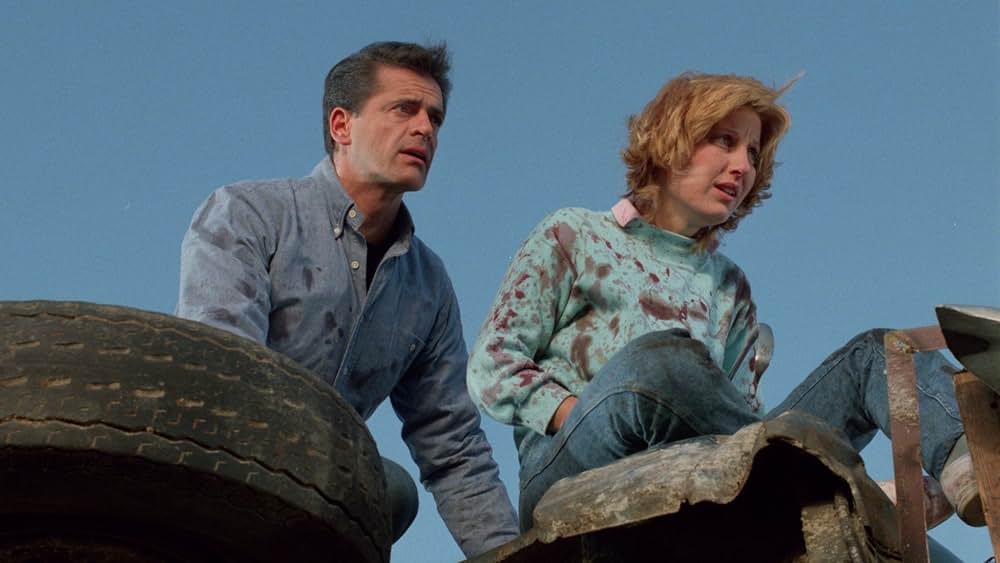 Blades（原題）の画像