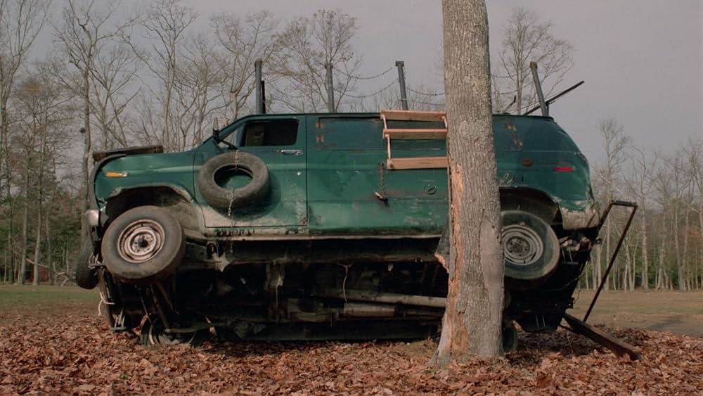 Blades（原題）の画像