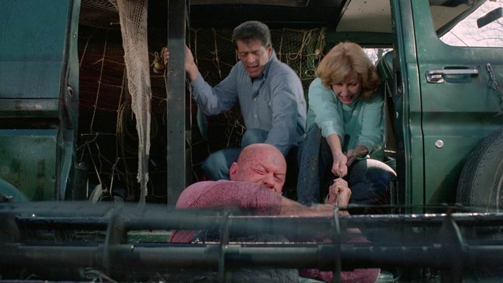 Blades（原題）の画像