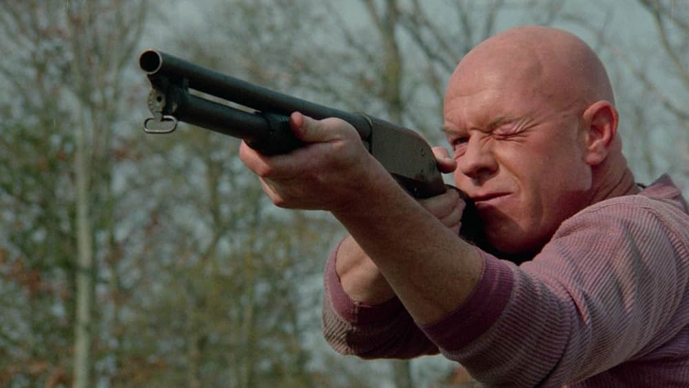 Blades（原題）の画像