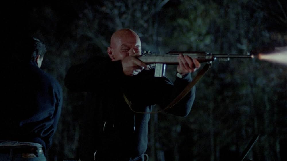 Blades（原題）の写真