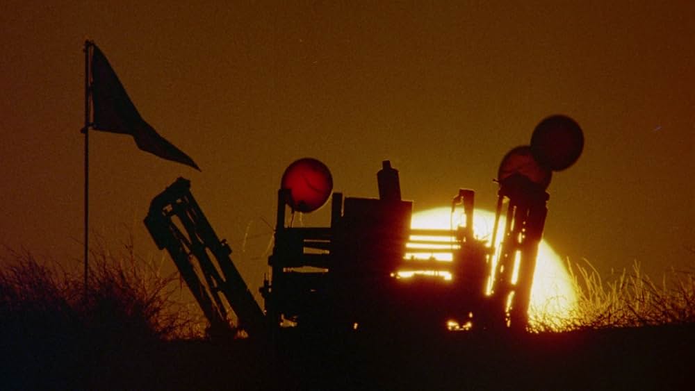 Blades（原題）の画像