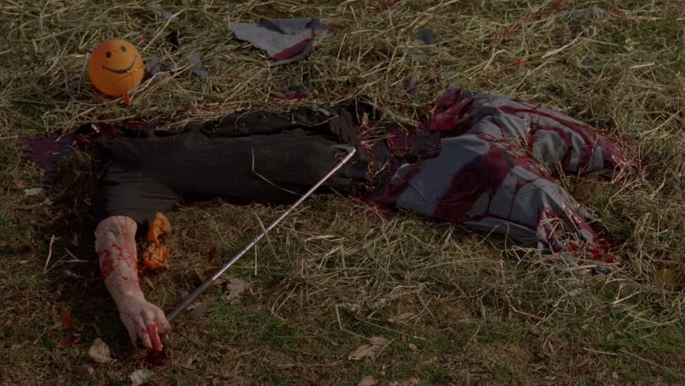 Blades（原題）の画像