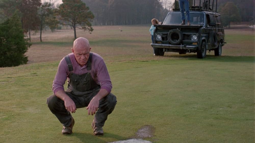 Blades（原題）の画像