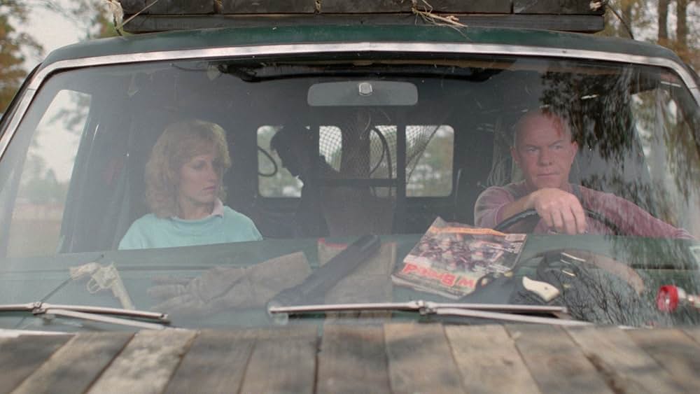 Blades（原題）の画像