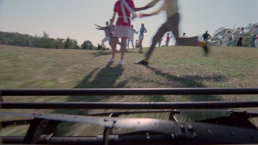 Blades（原題）の画像