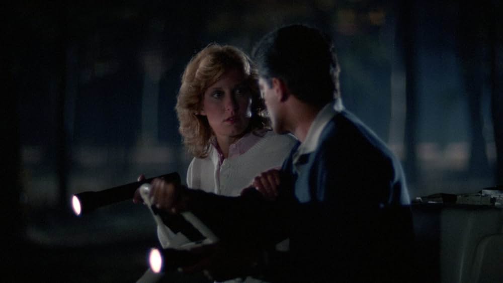 Blades（原題）の画像