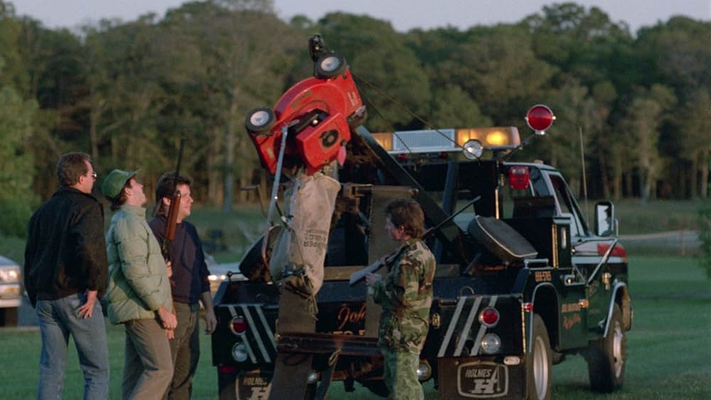 Blades（原題）の画像